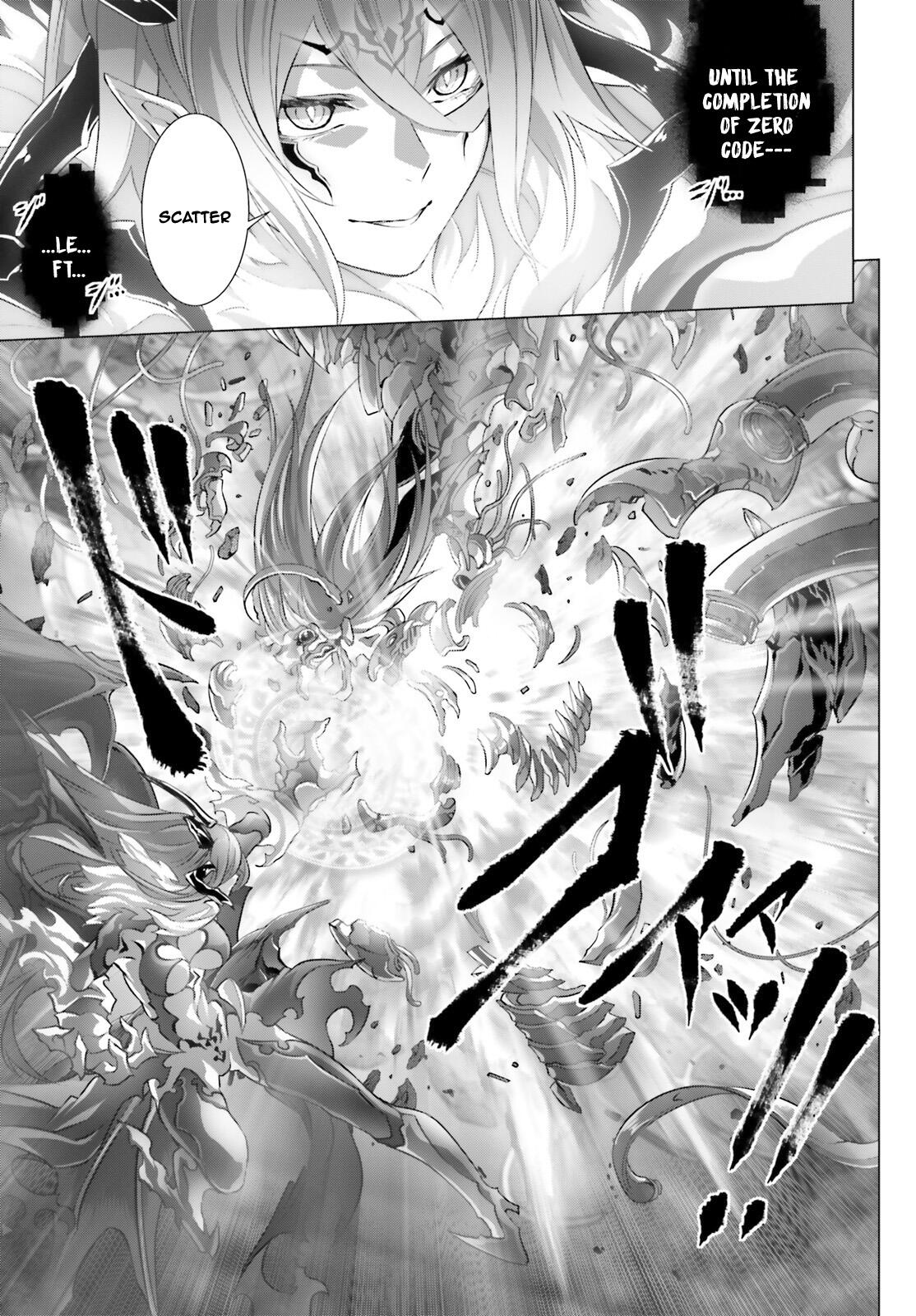 Naze Boku No Sekai Wo Daremo Oboeteinai No Ka? Chapter 14.2 10